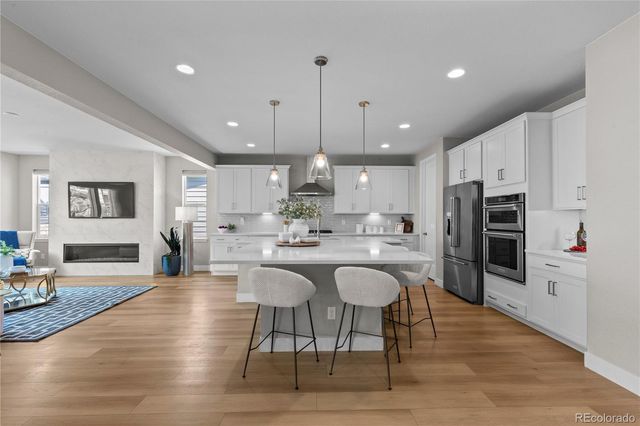 6485 Saddlesmith Street, Castle Pines, CO 80108