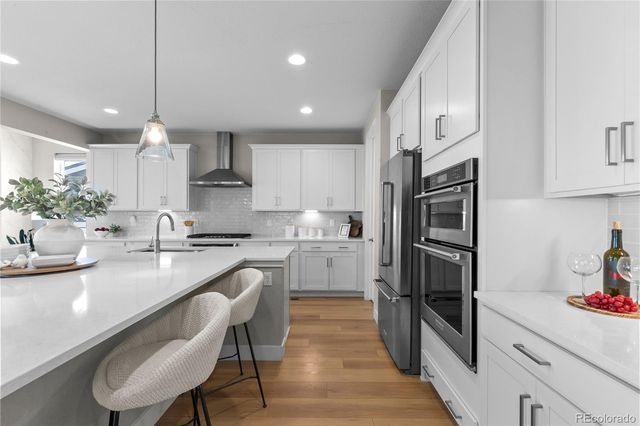 6485 Saddlesmith Street, Castle Pines, CO 80108