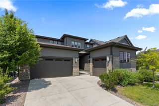 6485 Saddlesmith Street, Castle Pines, CO 80108