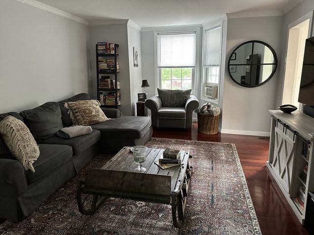 29 Vaille Ave 29, Lexington, MA 02421