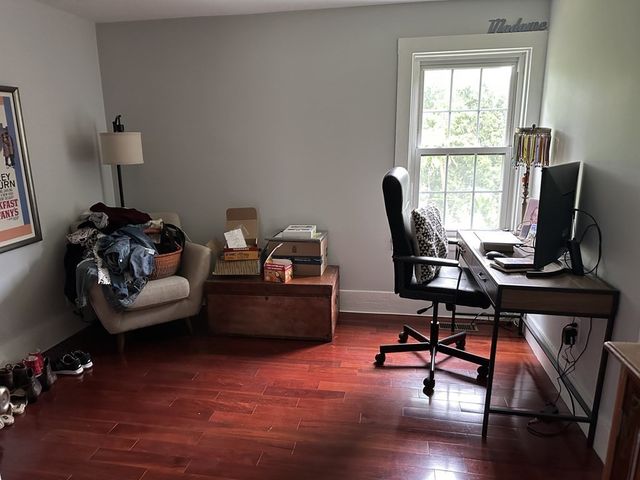 29 Vaille Ave 29, Lexington, MA 02421