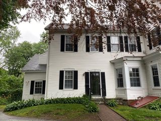 29 Vaille Ave 29, Lexington, MA 02421