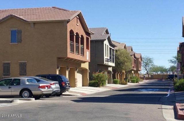 2250 E Deer Valley Road Unit 29, Phoenix, AZ 85024