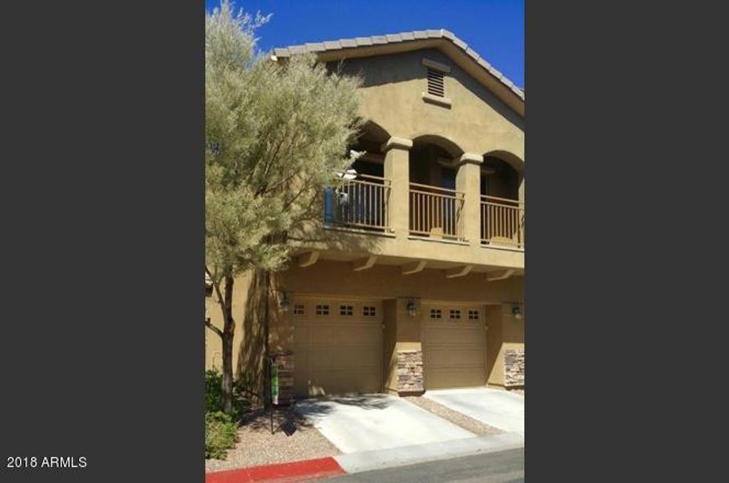 2250 E Deer Valley Road Unit 29, Phoenix, AZ 85024