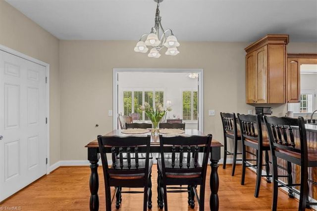 3901 Old Lexington Road, Asheboro, NC 27205