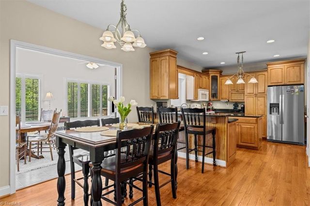 3901 Old Lexington Road, Asheboro, NC 27205