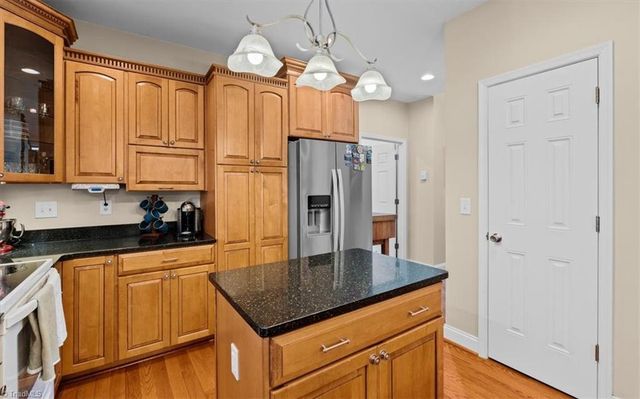 3901 Old Lexington Road, Asheboro, NC 27205