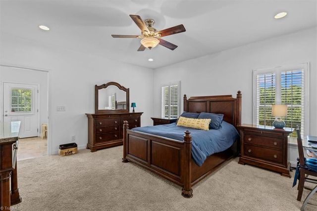 3901 Old Lexington Road, Asheboro, NC 27205