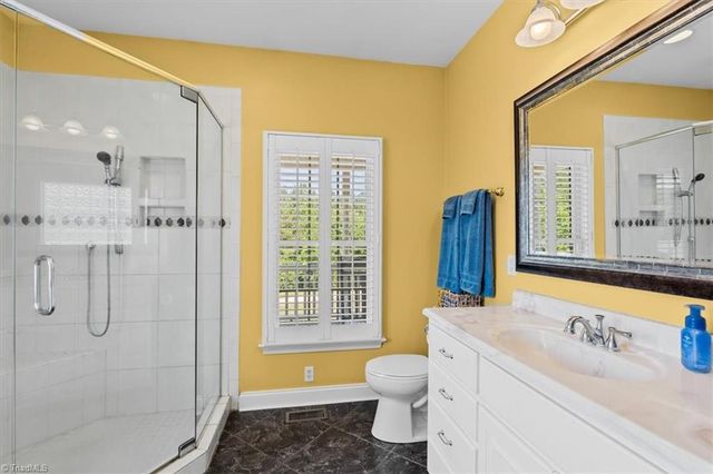3901 Old Lexington Road, Asheboro, NC 27205