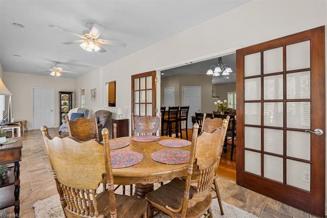 3901 Old Lexington Road, Asheboro, NC 27205