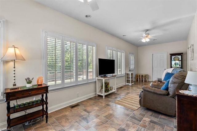 3901 Old Lexington Road, Asheboro, NC 27205