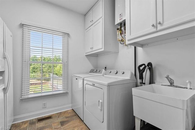 3901 Old Lexington Road, Asheboro, NC 27205