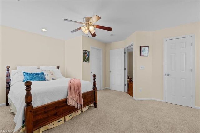 3901 Old Lexington Road, Asheboro, NC 27205