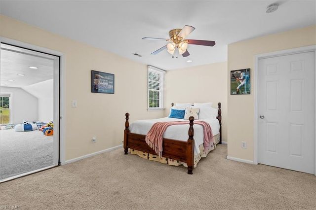 3901 Old Lexington Road, Asheboro, NC 27205