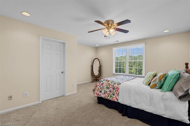 3901 Old Lexington Road, Asheboro, NC 27205