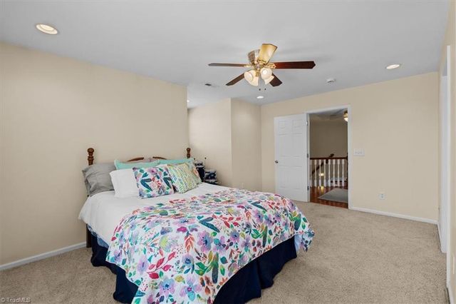 3901 Old Lexington Road, Asheboro, NC 27205