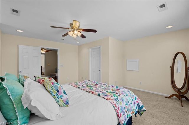 3901 Old Lexington Road, Asheboro, NC 27205