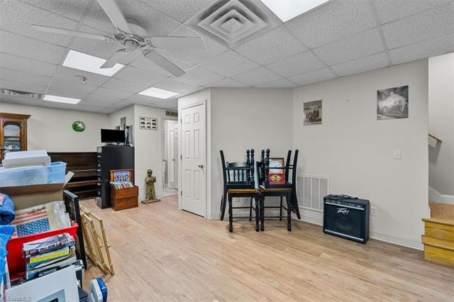 3901 Old Lexington Road, Asheboro, NC 27205