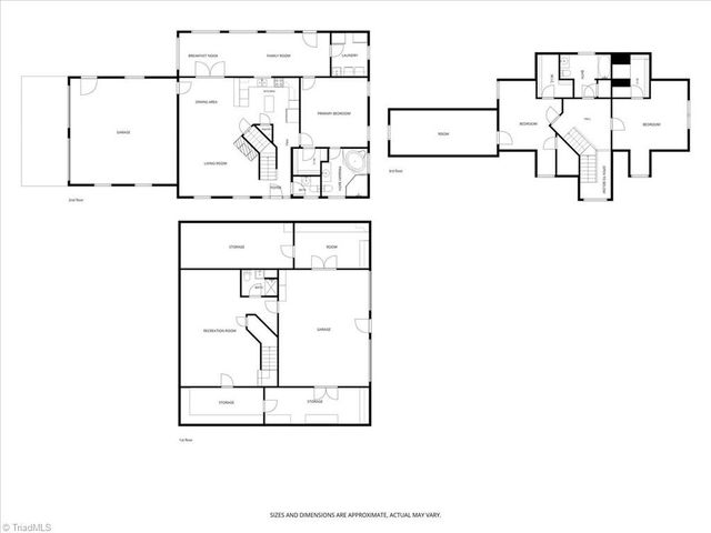 3901 Old Lexington Road, Asheboro, NC 27205