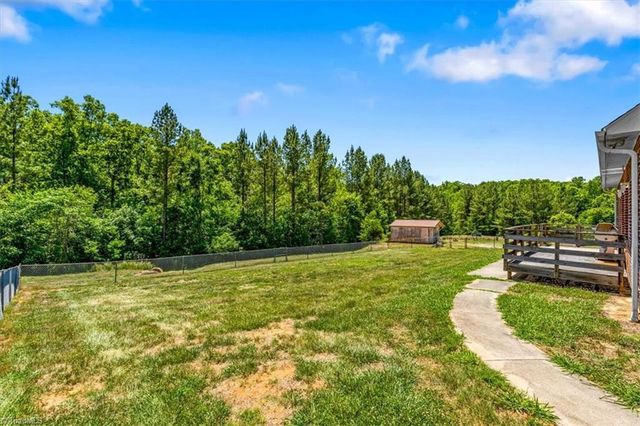 3901 Old Lexington Road, Asheboro, NC 27205