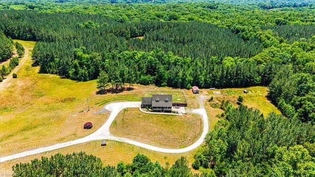 3901 Old Lexington Road, Asheboro, NC 27205