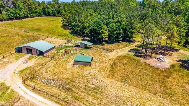 3901 Old Lexington Road, Asheboro, NC 27205