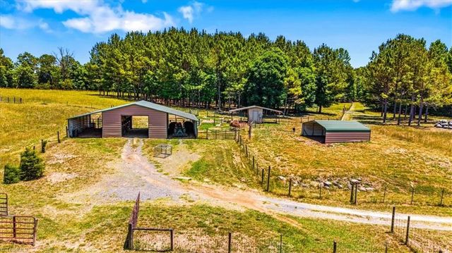 3901 Old Lexington Road, Asheboro, NC 27205