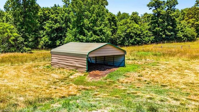 3901 Old Lexington Road, Asheboro, NC 27205