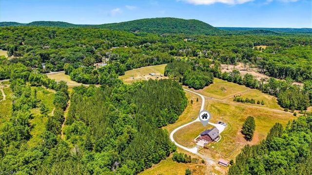 3901 Old Lexington Road, Asheboro, NC 27205