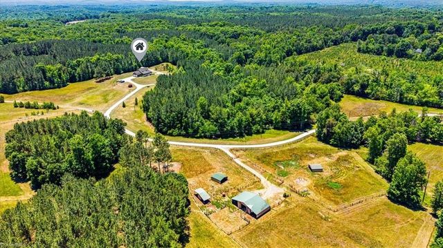 3901 Old Lexington Road, Asheboro, NC 27205