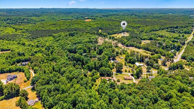3901 Old Lexington Road, Asheboro, NC 27205