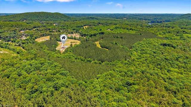 3901 Old Lexington Road, Asheboro, NC 27205