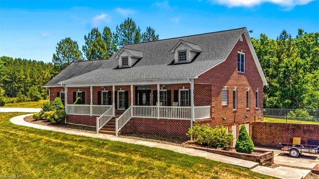 3901 Old Lexington Road, Asheboro, NC 27205