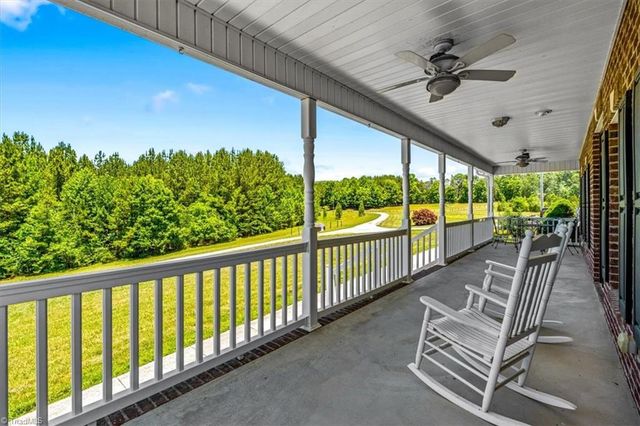 3901 Old Lexington Road, Asheboro, NC 27205