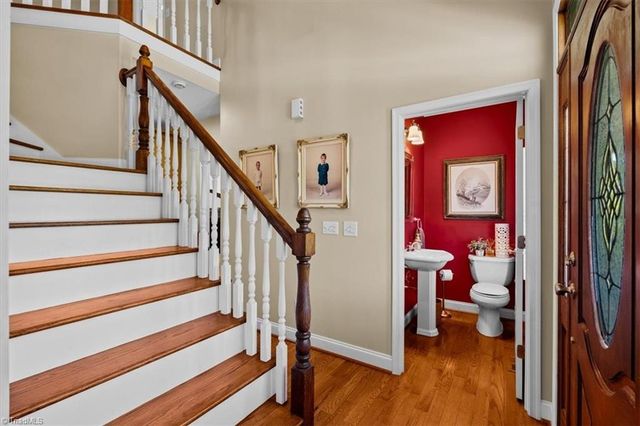 3901 Old Lexington Road, Asheboro, NC 27205