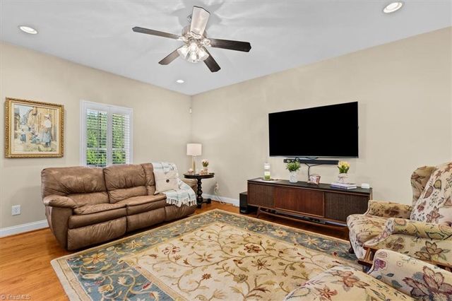 3901 Old Lexington Road, Asheboro, NC 27205