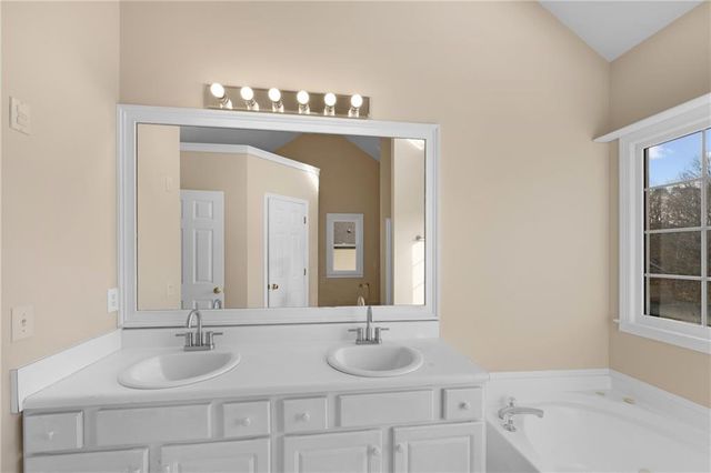 102 Peaceful View, Acworth, GA 30102