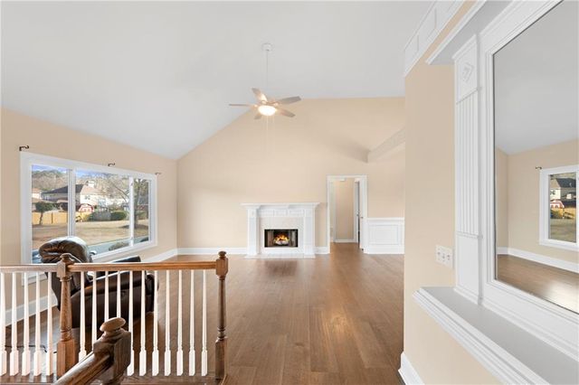 102 Peaceful View, Acworth, GA 30102