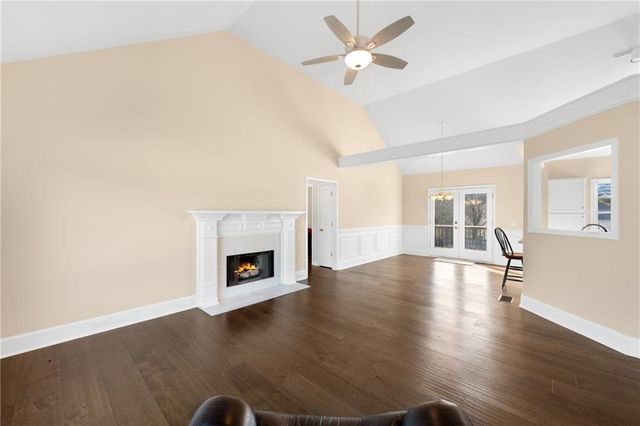 102 Peaceful View, Acworth, GA 30102