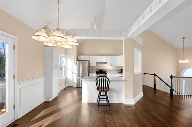 102 Peaceful View, Acworth, GA 30102