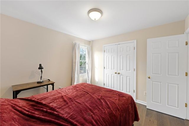 102 Peaceful View, Acworth, GA 30102