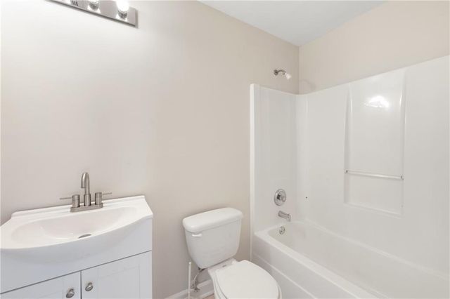 102 Peaceful View, Acworth, GA 30102