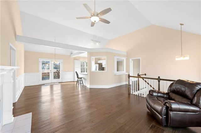 102 Peaceful View, Acworth, GA 30102