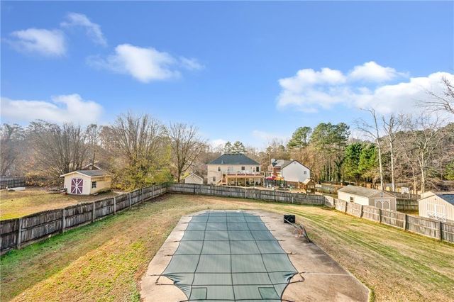 102 Peaceful View, Acworth, GA 30102