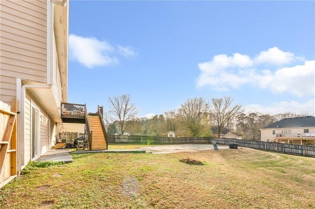 102 Peaceful View, Acworth, GA 30102