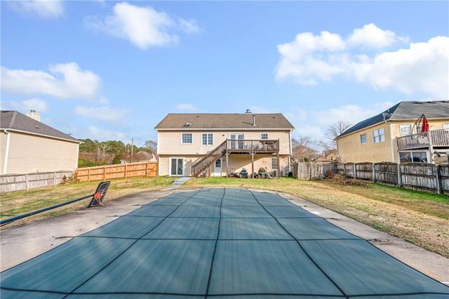 102 Peaceful View, Acworth, GA 30102