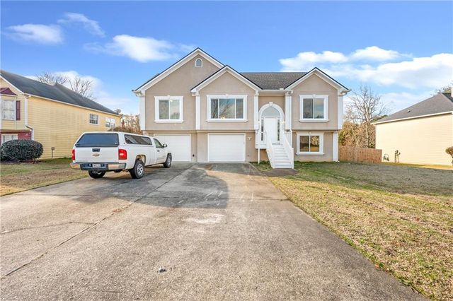 102 Peaceful View, Acworth, GA 30102