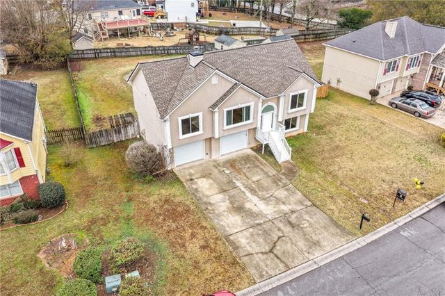 102 Peaceful View, Acworth, GA 30102