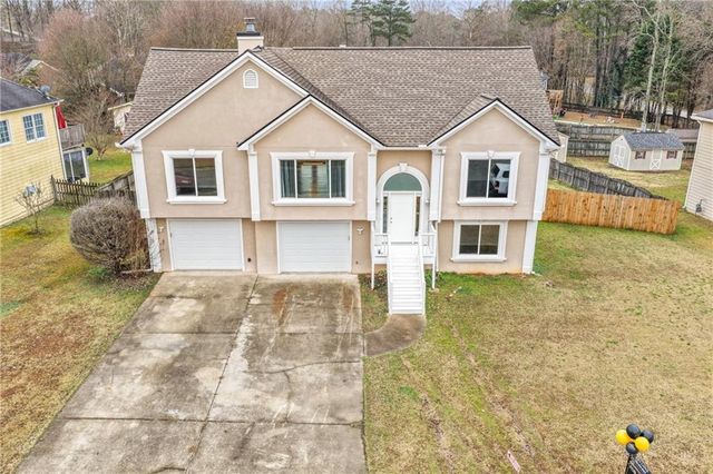 102 Peaceful View, Acworth, GA 30102