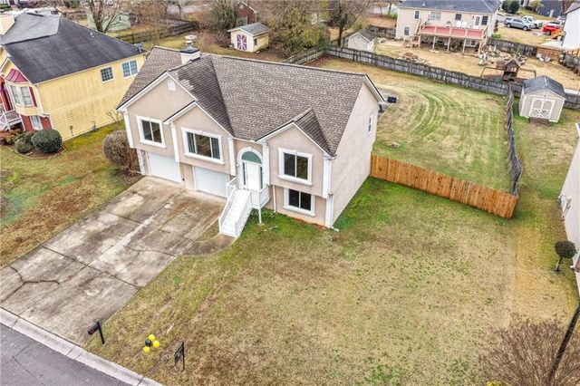 102 Peaceful View, Acworth, GA 30102